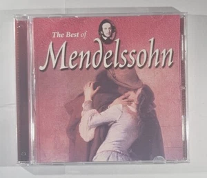Various - The Best of Mendelssohn [1999 Used CD] - Bild 1 von 5