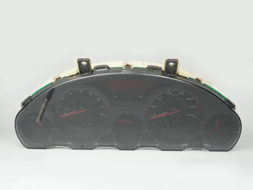Cuadro de instrumentos velocímetro GMC Acadia 3,6 2007-2010 6 cilindros 25834344 Foto 1 de 4