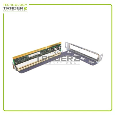 39Y9545 Scheda Riser PCI-X IBM System X3550 Assemblaggio 39Y9544 42D3637 42D3635 - Immagine 1 di 2