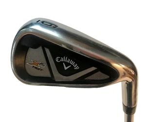 Callaway X2 Hot 6-Iron - Regular Flex Steel Shaft - Right Hand - Picture 1 of 7