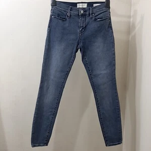 PacSun Los Angeles Jegging Jeans Womens Size 24 (25x28) Stretchy Denim - Picture 1 of 13