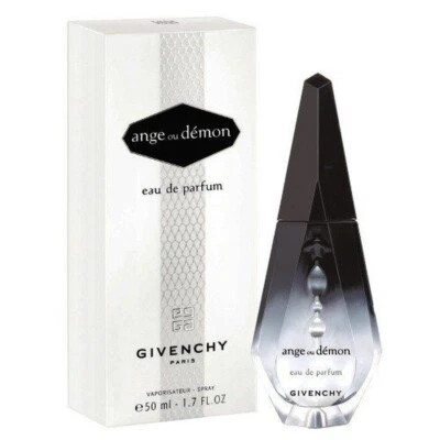 GIVENCHY ANGE OU DEMON 50ML EAU DE PARFUM SPRAY BRAND NEW & SEALED - Image 1 of 3