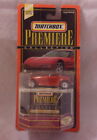 MJ7 Matchbox -  1998 Contemporary Collection - Plymouth Prowler - Rust