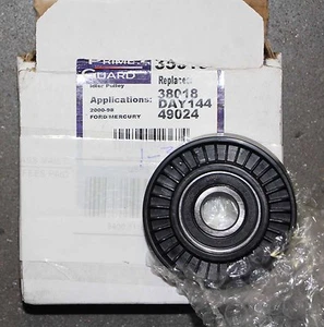 Belt Tensioner Pulley # 35018 38018 day144 49024 (Fits: Mercury) - Bild 1 von 1