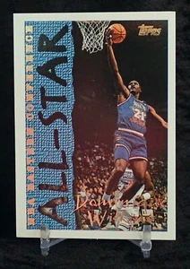 1994-95 TOPPS All-Star Dominique Wilkins #6 MINT - Picture 1 of 3