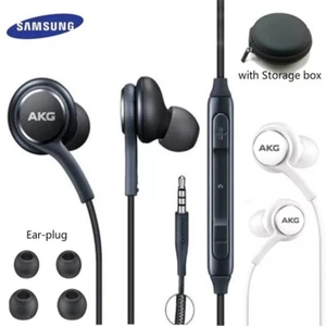 CUFFIE AURICOLARI SAMSUNG ORIGINALI AKG - Foto 1 di 10