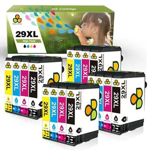 16 XL Patronen für 29XL 29 29XL Expression Home XP 235 245 255 352 355 432 442 - Bild 1 von 5