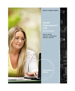 Adobe¿ Dreamweaver¿ CS6, Corinne (Central Virginia Community College) Hoisingt - Bild 1 von 1
