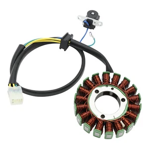 MAGNETO STATOR FOR AEON COBRA 350 400 CROSSLANDER 350 400 3112062E-000 T9 - Picture 1 of 6