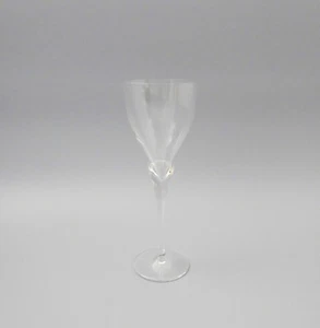 6 STÜCK Rosenthal Calice Weinglas Glas H. 20,2 bis 20,4cm  UNBENUTZT  - Bild 1 von 4