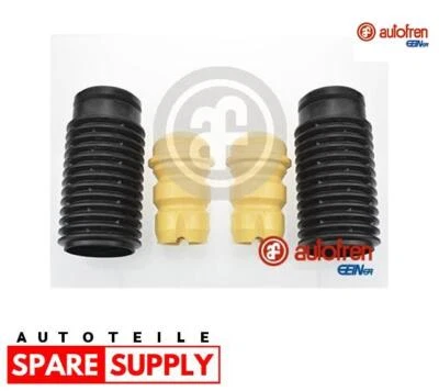 STAUBSCHUTZSATZ, STOSSDÄMPFER AUTOFREN SEINSA D5038 - Bild 1 von 4