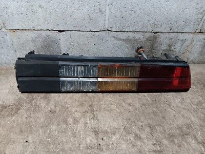 1978-81 1981 CHEVY CAMARO TAIL LIGHT ASSEMBLY RH #1 - Изображение 1 из 4