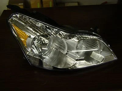 Оригинальная фара GM 2009 2010 Chevrolet Traverse LTZ NO 20794804 - Изображение 1 из 4