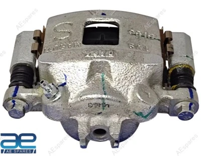 Front Brake Caliper Assembly LH For Suzuki Alto 2000-2012 55102M79G00 GEc - Image 1 of 4