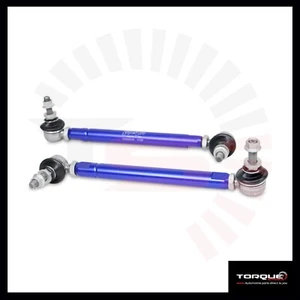 SuperPro Rear Sway Bar Link PAIR TRC10200 Suits Toyota Camry ACV40R AHV40R - Picture 1 of 1
