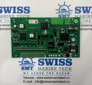 Alfa Laval EPC 50 OP Board 3183045463/6 New - Picture 1 of 3