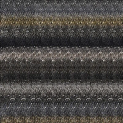 NORO ::Tasogare #06:: wool silk mohair yarn Taketa - Image 1 of 4