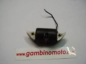 Coil High Voltage Moped Several Old Distance Holes MM 47 Funds Of - Imagen 1 de 1