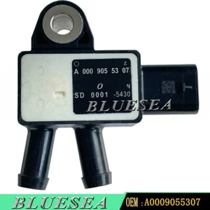 A0009055307 Exhaust Pressure Sensor For Mercedes E-Class C-Class CLA  GLW - Bild 1 von 5