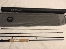 New listing
Ll Bean Orion 9’ 9 Wt Fly Rod