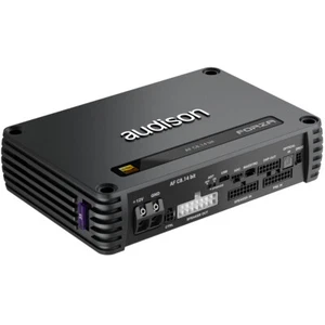 14-Kanal DSP + 800W 8-Kanal Verstärker - FORZA - Bild 1 von 5