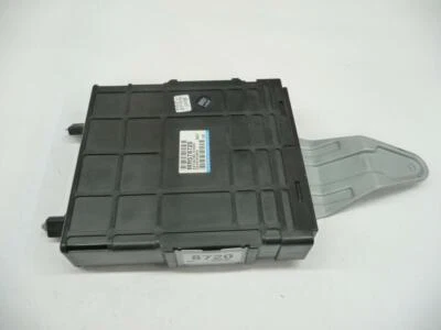 Chrysler Sebring 2003, módulo de control del motor Dodge Stratus ECU MR578720 OEM A1 Foto 1 de 4