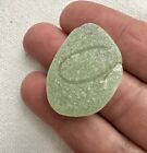 Sea Glass Unique Rare Authentic Found On The Beach Stunning Piece Collector