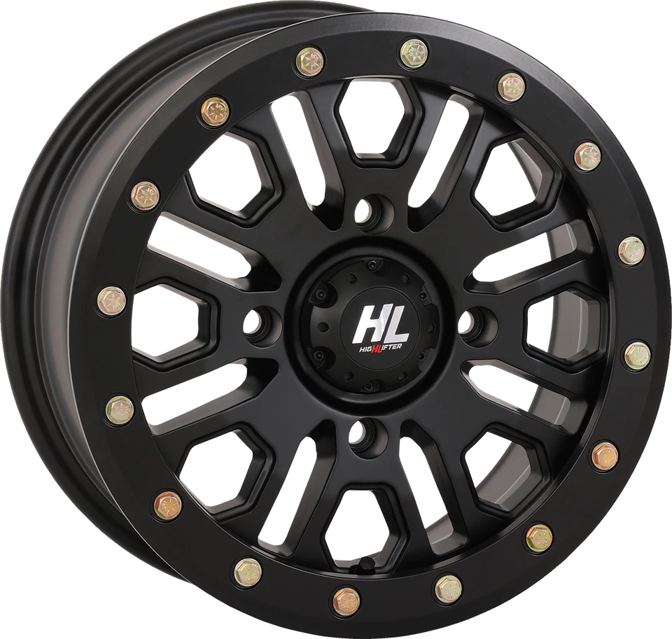 Rueda Beadlock High Lifter HL23 15HL23-1456 Foto 1 de 1