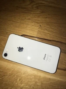 Smartphone Apple iPhone 8 Silver 64GB (sin bloqueo SIM) - Imagen 1 de 7