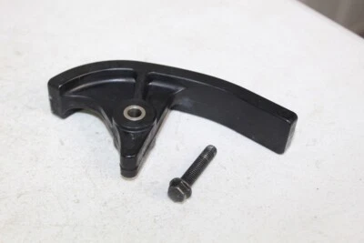 Новый 2025 Kawasaki KX450 OEM подлинный нижняя направляющая цепи KX 250 450 2024 - 2025 - Изображение 1 из 4