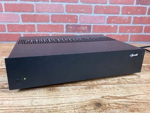Knoll MR1250a KANAL-LEISTUNGSVERSTÄRKER - Bild 1 von 7