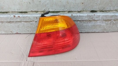Feu arriere droit (feux) BMW SERIE 3 E46 PHASE 1 - Photo 1/4