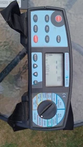 Probador multifunción Metrel Alphatek Instaltest 61557 - Imagen 1 de 3
