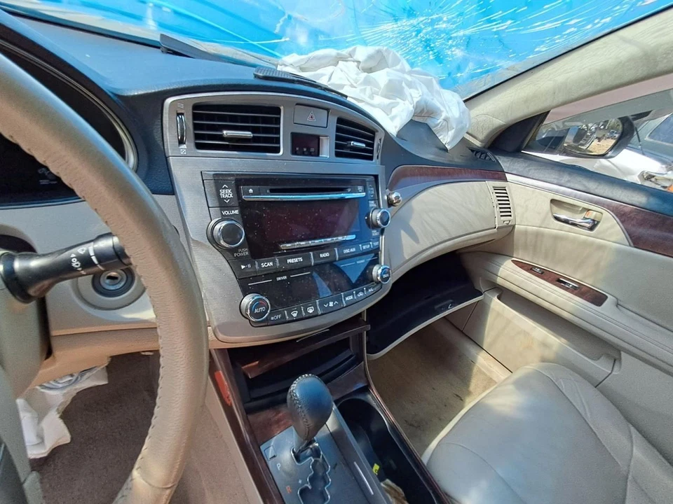 Control de temperatura compatible con 11-12 AVALON 2692101 Foto 1 de 1