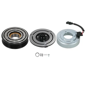 AC Compressor Clutch Kit For Chevrolet City Express NV200 2.0L 2013-21 5513119 - Picture 1 of 12