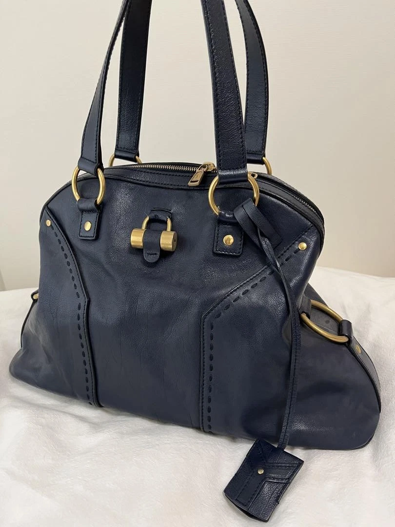 Saint Laurent Muse Bags & Handbags for Women for sale | eBay