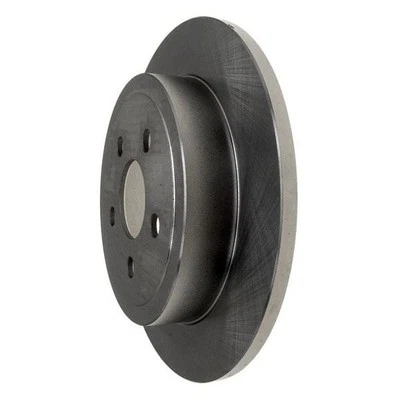 For Chrysler PT Cruiser 2003-2006 Raybestos 780135R R-Line Rear Brake Rotor - Image 1 of 3