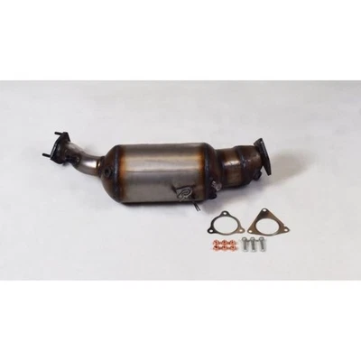 Diesel Particulate Filter DPF + Fit Kit For Audi Q5 8R 2.0 TDI Quattro EEC - Image 1 of 4