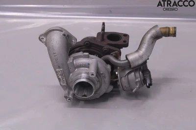 ORIGINAL Turbolader CITROËN BERLINGO MULTISPACE (B9)  2011 - Bild 1 von 2
