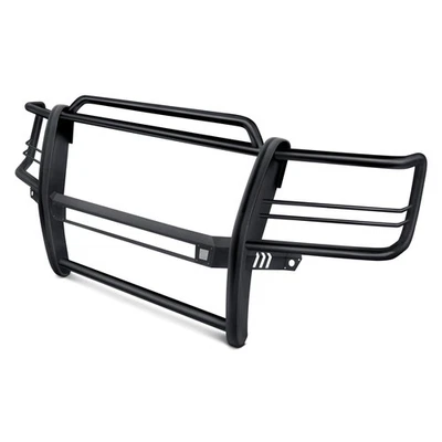 For Chevy Silverado 2500 HD 20-25 Westin 40-33995 Sportsman X Black Grille Guard Foto 1 de 4