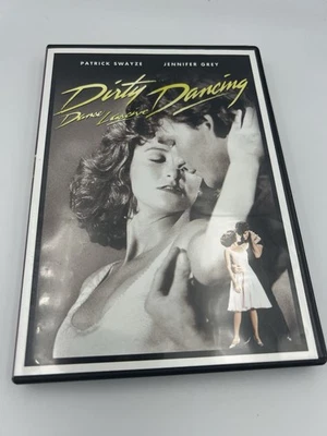 Dirty Dancing - 1987 DVD, 2010 Widescreen - Image 1 of 4