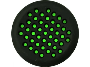 Grips - FR-TEC Grips X, Para Xbox Series X / S, Negro - Imagen 1 de 2