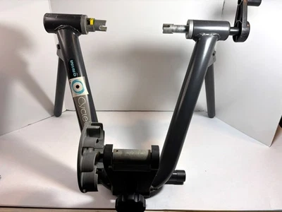 CycleOps Bicicleta de Viento Entrenador Bicicleta Ciclismo Resistencia al Viento Foto 1 de 4