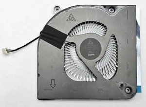 Original Acer Predator Helios PH717-72 GPU fan 23.Q91N7.001 - Afbeelding 1 van 2