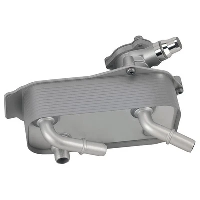 Conjunto enfriador de aceite para BMW 325i 328i 330i E90 3,0 L 2006-2008 17217551647 Foto 1 de 4