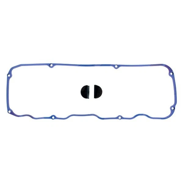 For Nissan 240SX 1989-1990 Apex Auto AVC512S Valve Cover Gasket Set Foto 1 de 1