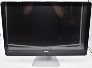 24" Asus Zen ZN241IC All-In-One AIO Desktop i5-7200U 2.50GHz 8GB RAM 256GB SSD - Picture 1 of 6