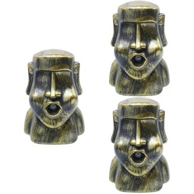 3 stücke osterinsel aroma diffuser luffremder maschine ätherisches öl diffusor - Bild 1 von 4