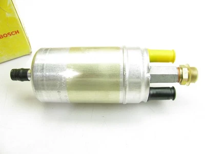 Bomba de combustible eléctrica Bosch 0580254948 nueva genuina OEM - 1983-1986 VOLVO 760 Foto 1 de 3