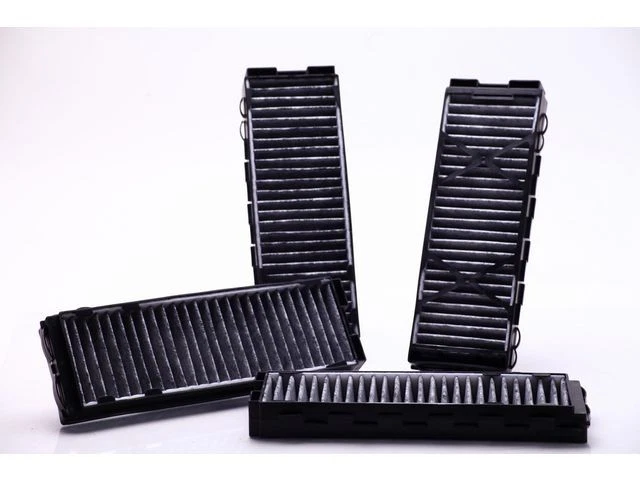 Cabin Air Filter For 1999-2001 Infiniti I30 3.0L V6 2000 CM932WF - Image 1 of 1